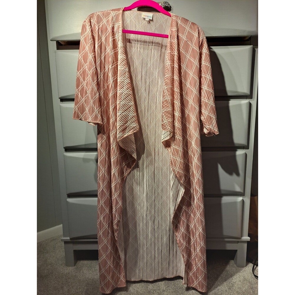 Lularoe Shirley S